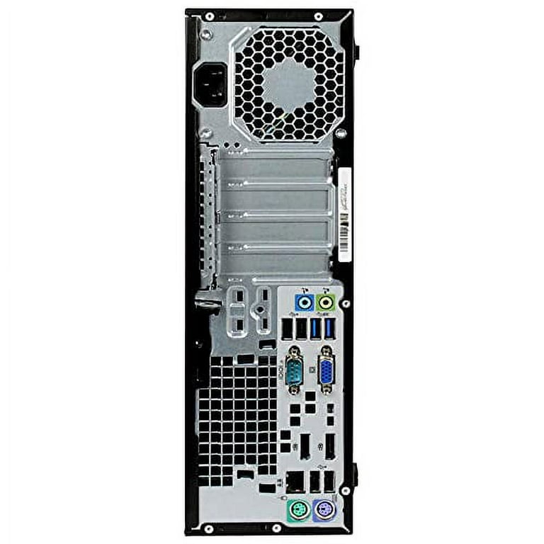 HP ProDesk 600 G1 SFF Gaming PC Desktop Computer - Intel Quad Core