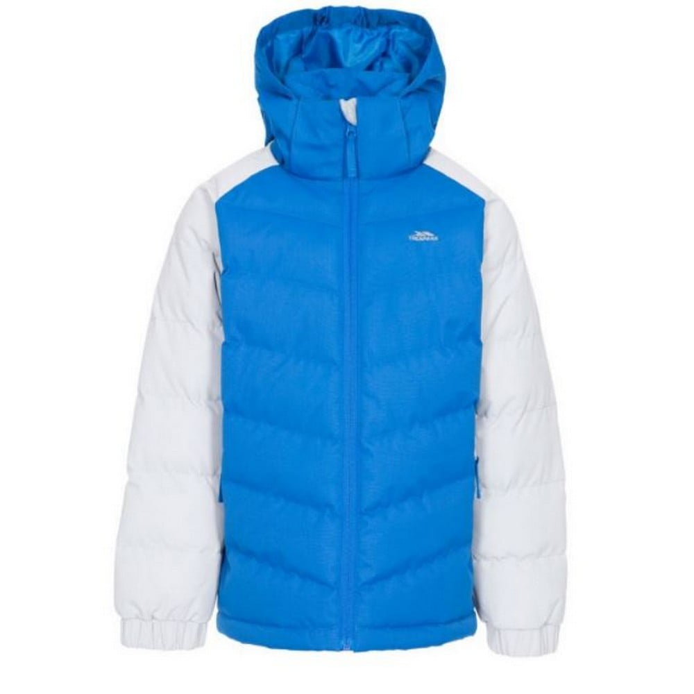 Boys waterproof padded jacket Clearance