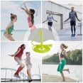 thumbnail image 7 of Leileiiiii Yoga Set Mat Fitness Pen Toy Test Children Middle School Students Training Competition Telescopic Adjustment Movement, 7 of 7