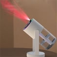 thumbnail image 6 of USB Car Humidifier with Starry Sky Projector - 2-in-1 Aromatherapy Diffuser & LED Night Light | Portable Car Air Humidifier for Vehicle, Home & Office, 6 of 9