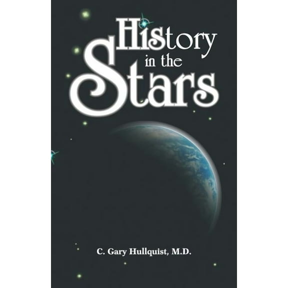 His Story in the Stars, (Paperback)