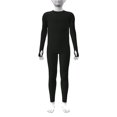 thumbnail image 2 of Athletic Works Boys Performance Thermal Base Layer 2PC Set, Sizes XS-XXL, 2 of 2