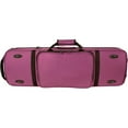 thumbnail image 2 of Protec Violin 4/4 PRO PAC Case, Travel Light Series Purple, 2 of 4