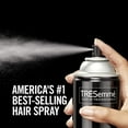 thumbnail image 5 of Pack of (6) TRESemme Hair Spray Anti-Frizz Hairspray Extra Hold With All-Day Humidity Resistance 11 oz, 5 of 5