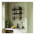thumbnail image 7 of Umbra Bellwood Wall Shelf, 7 of 7