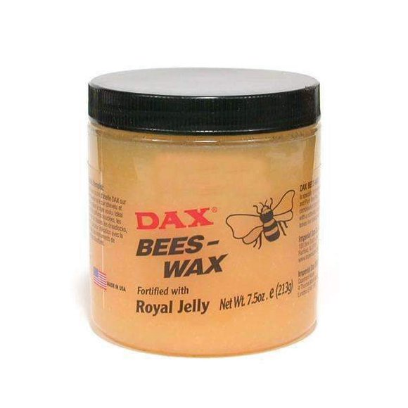 Dax Bees Wax Yellow