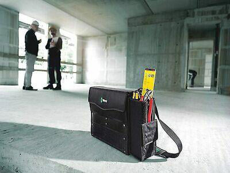Wera 004356 Wera 2go 7 High Tool Box