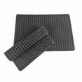 thumbnail image 2 of Estera para hornear Ygjytge Silicona Antiadherente 16x11 Pulgadas negro, 2 of 8