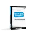 thumbnail image 1 of New Phone, Who Dis? Expansion Pack #1 Jeu, 1 of 5