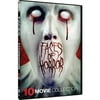Faces of Horror: 10 Movie Collection
