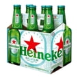 thumbnail image 1 of Cerveza Heineken Silver 6 botellas de 355 ml c/u, 1 of 5