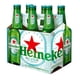 thumbnail image 1 of Cerveza Heineken Silver 6 botellas de 355 ml c/u, 1 of 5