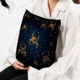 thumbnail image 6 of Velvet Decorative Throw Pillow Covers - Set of 2, Unique Patterns, 16x16, 18x18, 20x20 Inches for Home Decor & Gifts, 6 of 6