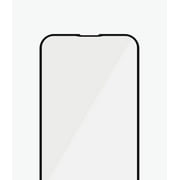 PanzerGlass iPhone 13 Mini Screen Protector, Black
