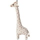 thumbnail image 2 of 2 Juguetes de Peluche Jirafa Muñeca Durmiente Simulación Decoraciones Hogar Infantiles, 2 of 5