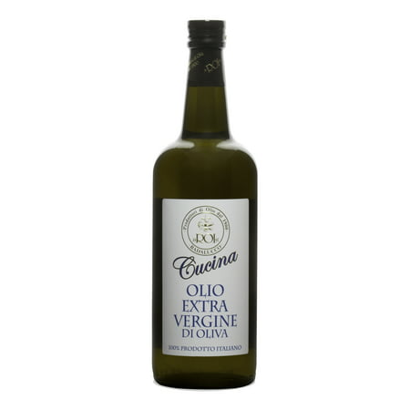 Roi Cucina Imported Italian Extra Virgin Olive Oil, 34 fl oz (1