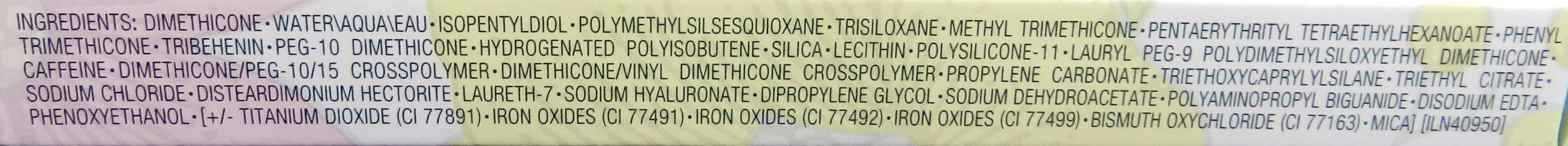 Clinique Airbrush Concealer