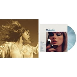 Taylor Swift – Midnights LP Vinyl Record Album, Moonstone