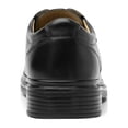 thumbnail image 4 of Zapato Derby Quirelli para Hombre Estilo 703301 Negro, 4 of 5