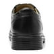 thumbnail image 4 of Zapato Derby Quirelli para Hombre Estilo 703301 Negro, 4 of 5