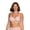 Bare Pink, variant on Women's Breathable Luxe Underwire Bra, Side Support, Lightweight Comfort, Style 75223