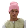 thumbnail image 2 of Beechfield Mens/Womens Original Cuffed Beanie, 2 of 3