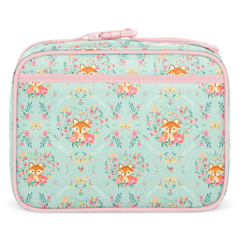 Simple Modern 3L Hadley Lunch Box for Kids - Insulated Womens