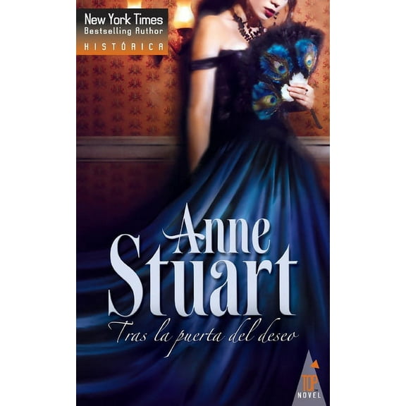 Tras la puerta del deseo, (Paperback)