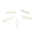 thumbnail image 2 of Guitar Nut Parts,5PCS Guitar Nut Set Guitar Nut Set Guitar Nut Multi-Functional, 2 of 14