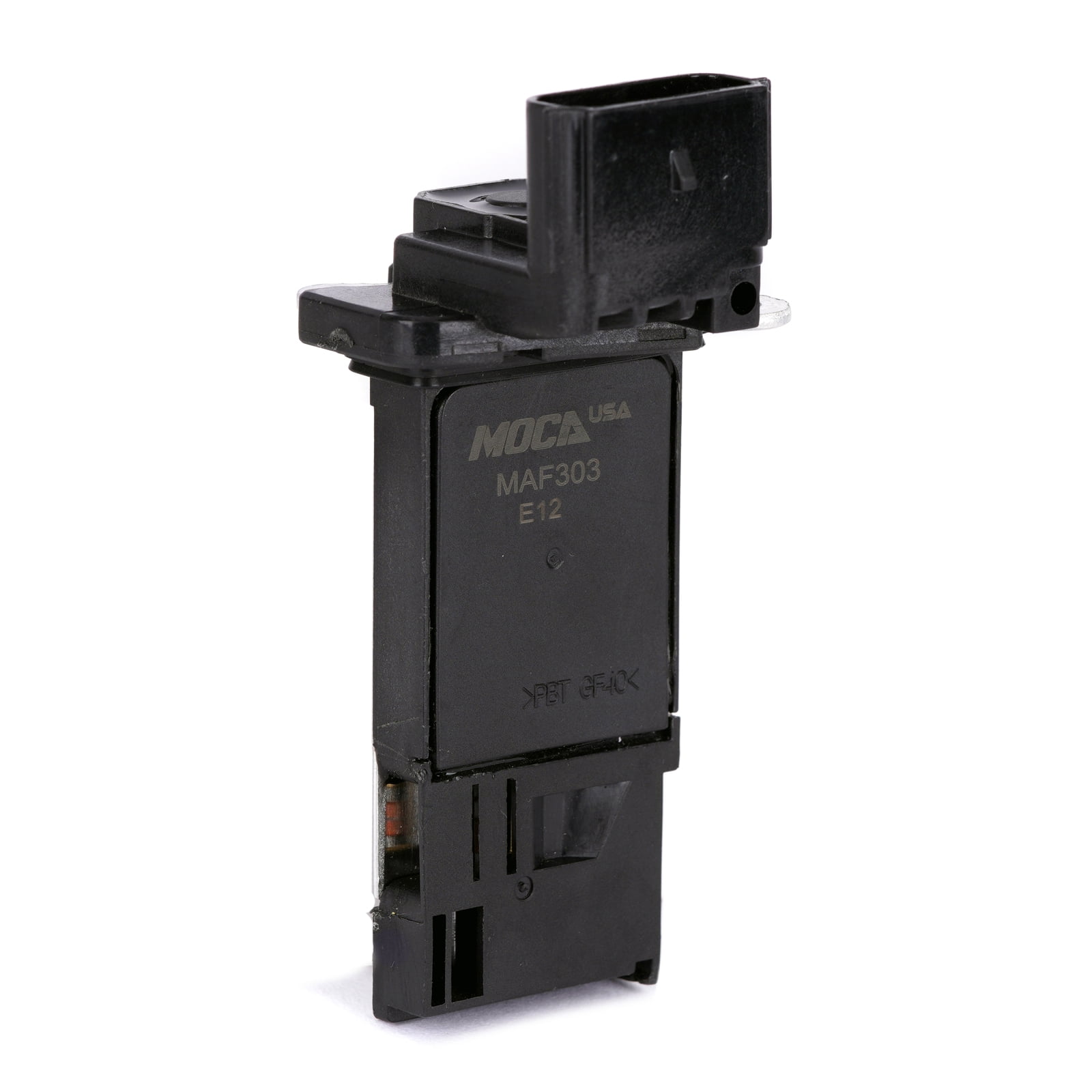 MOCA AUTOPARTS Mass Air Flow Sensor Fit for 2012-2021 Buick Enclave 3.6L & 2013-2019 Cadillac ATS 2.0L & 2015-2021 Chevrolet Colorado 2.5L & 2012-2016 GMC Acadia 3.6L