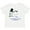 AA-White, variant on Inktastic Sassy Snowman The Weather Outside is Delightful Boys or Girls Toddler T-Shirt