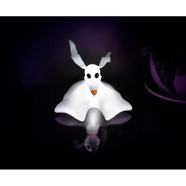 ゼロ LEDライト The Nightmare Before Christmas