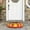 *YY New-B, variant on Pumpkin Imitation Cashmer Carpet Pad Entrance Blanket Bedside Blanket 24x16 in Small and Cute Decorative Carpet for Halloween Festive Home Accents