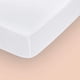 thumbnail image 3 of Casper Sleep Protector de colchón impermeable tamaño Queen blanco, 3 of 8