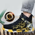 thumbnail image 4 of Zapatos de Seguridad Trabajo Antigolpes Anti-Punción Zapatillas De Deporte De Alta Calidad Zapatos Para Hombres Indestructibles, 4 of 4
