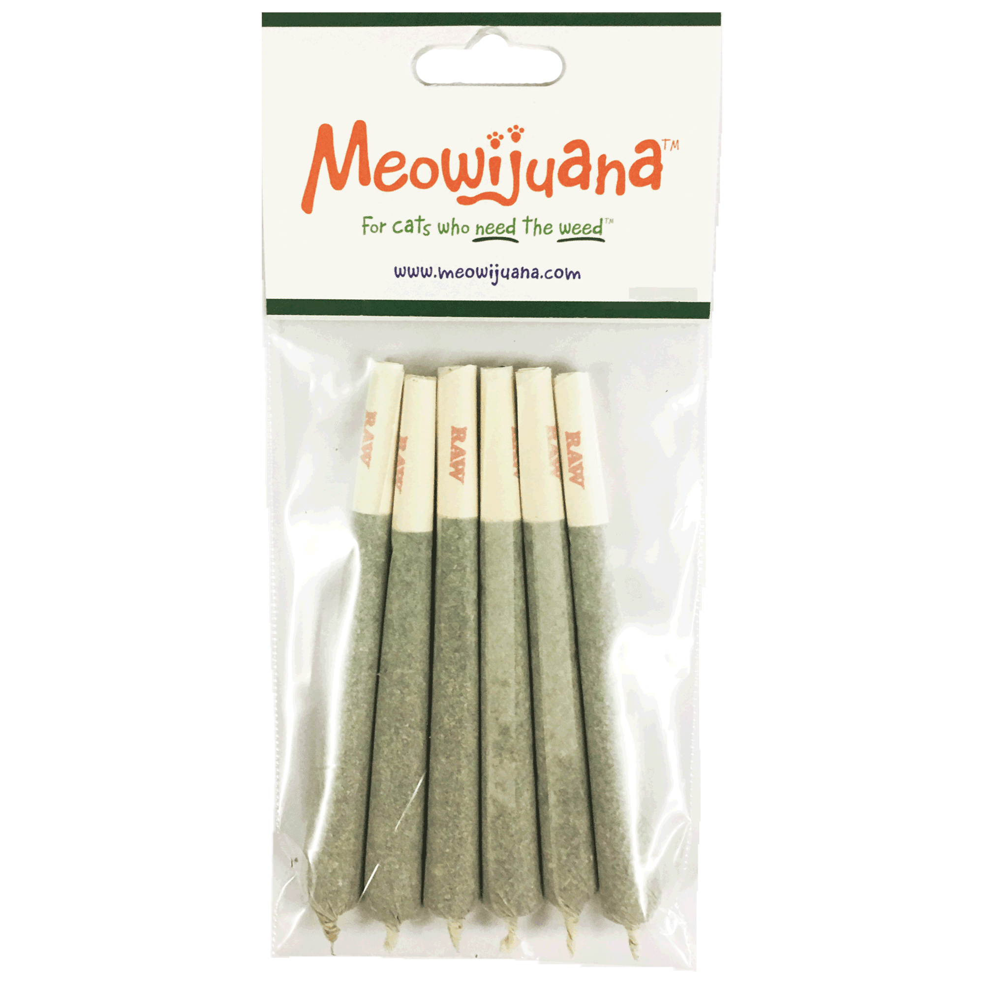 chewy meowijuana