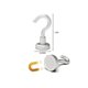thumbnail image 2 of Magnetic Hooks Refrigerator,Cruise Ship Accessories, 22LBS Super Magnets with Neodymium Rare Earth for Hanging, Door Holder, Keys, Home, Office, Refri, 2 of 5
