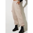 thumbnail image 4 of Functional and Fashionable Sweatpants Women's Joggers Casual Loose Pants with Side Pockets for Your Everyday Use, 4 of 9