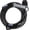 Black, variant on 10FT Dog Tie Out Cable - 1000LBS Strength, Heavy Duty Yard Leads with Spring & Swivel Hook, Dog Line Tether for Small/Large Dogs