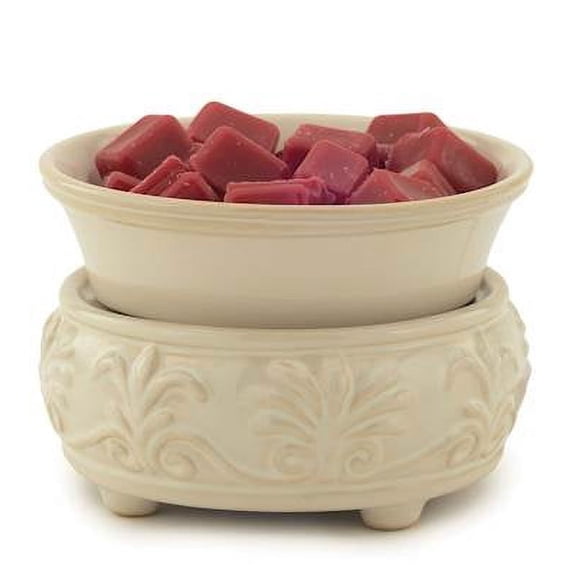2-in-1 CLASSIC WARMER SANDSTONE