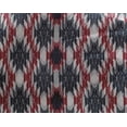 thumbnail image 4 of oneOone Georgette Viscose Fabric Aztec Ikat Print Sewing Fabric BTY 42 Inch Wide, 4 of 4