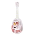thumbnail image 1 of A Mini Kids Ukulele Musical Instrument Starter Toy For Preschool Learning, 1 of 4