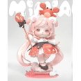 thumbnail image 1 of Mimia el secreto del agua serie 2 Caja ciega juguetes Kawaii Anime figura de acción Caixa Caja sorpresa misterio muñecas niñas regalo, 1 of 4
