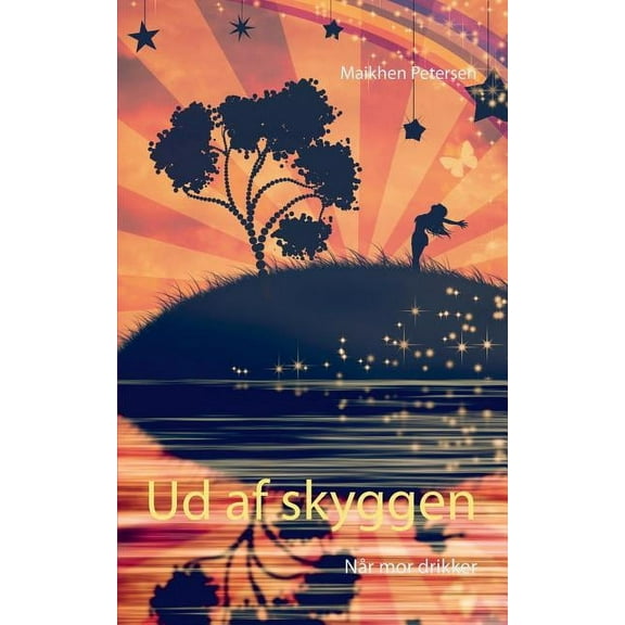 Ud af skyggen: NÃ¥r mor drikker, (Paperback)