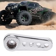 thumbnail image 3 of Bras Servo 17T, Installation Simple Petit Bras Servo Compact et Durable pour Voiture 1/5 RC, 3 of 7
