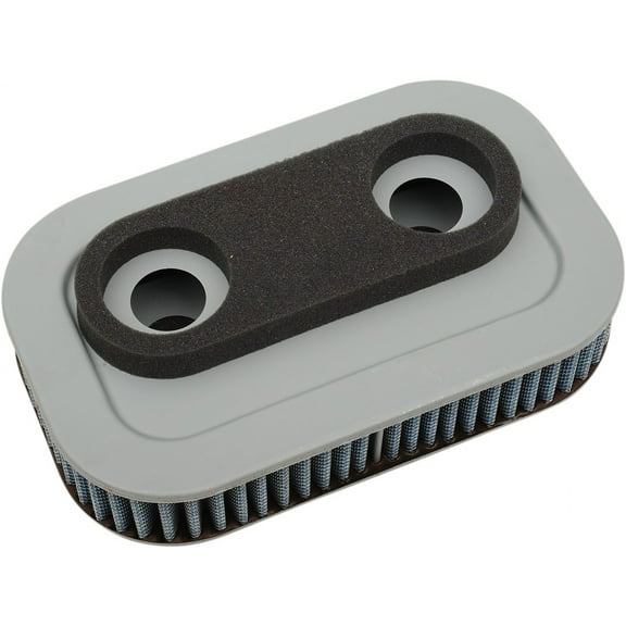 Drag Specialties New Washable Air Filter - '88-'03 Xl, 1011-4201