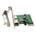 thumbnail image 5 of IOCrest SI-PEX40060 - Storage controller - eSATA 6Gb/s - PCIe 2.0 x1, 5 of 6