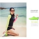 thumbnail image 4 of Zapatos acuáticos de secado rápido para hombre, ideales para surf, snorkel y buceo | Calcetines antideslizantes con suela antideslizante | Calcetines ligeros para playa, piscina, yoga y aquagym, 4 of 4