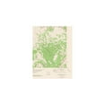thumbnail image 2 of Topographical Map - Grandaddy Lake Utah Quad - USGS 1972 - Vintage Wall Art, 2 of 4