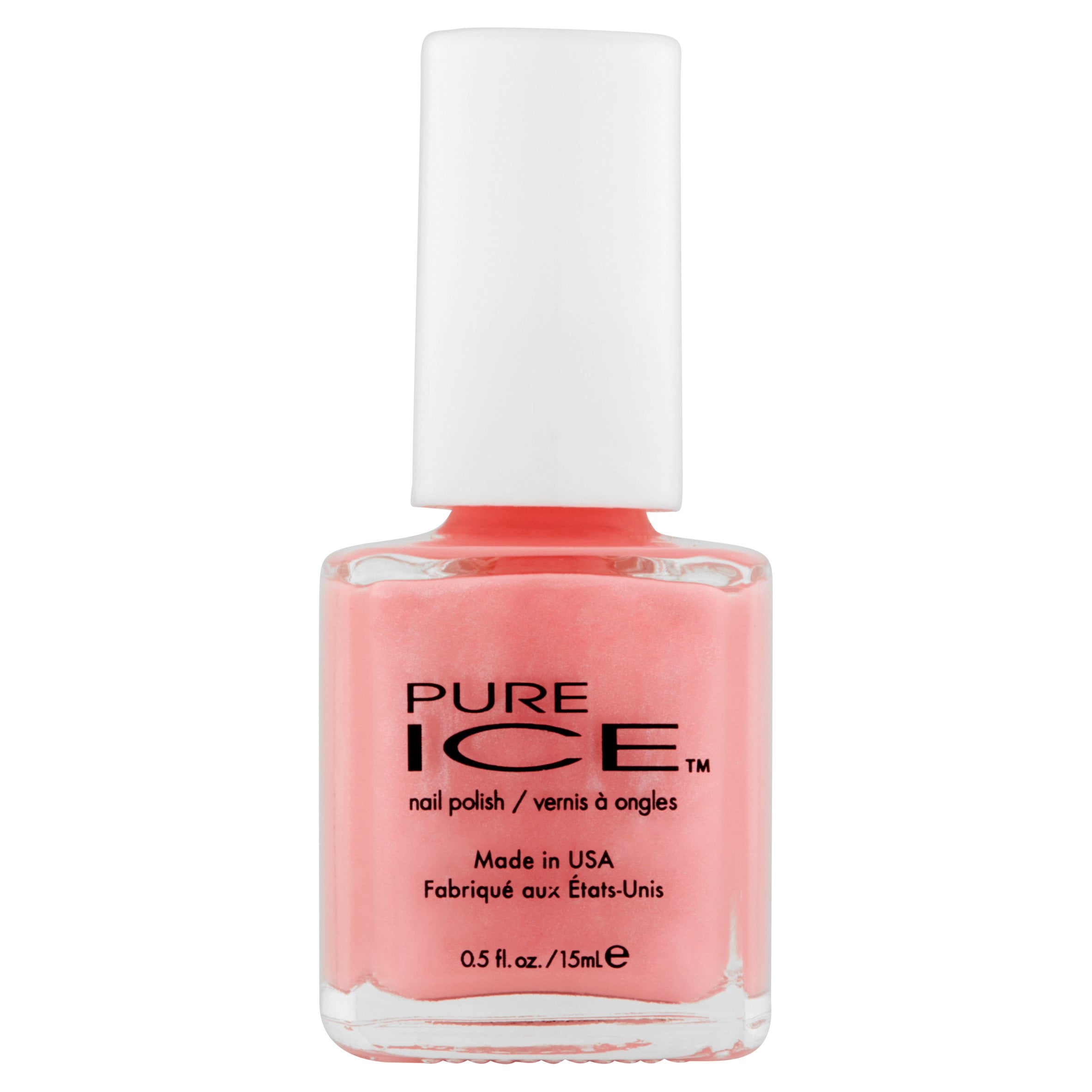 Pure Ice 917 Love Nail Polish, 0.5 fl oz